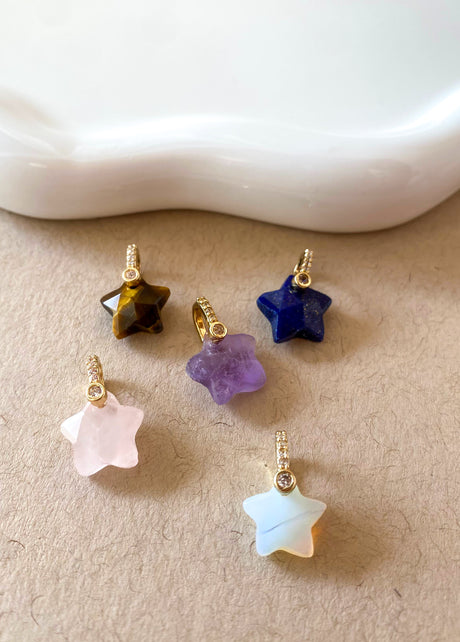 Charm Bar
