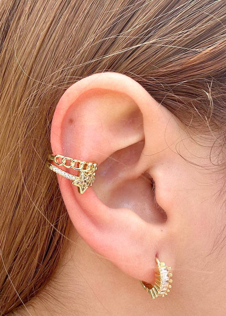 Ear Cuff