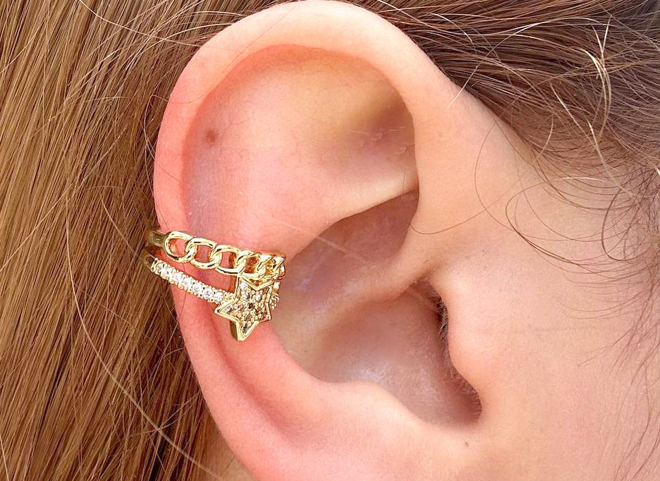Ear Cuff