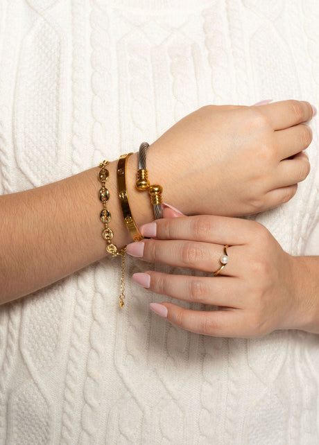 Pulseras y Brazaletes