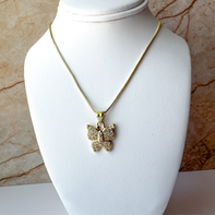 Cadena Mariposa