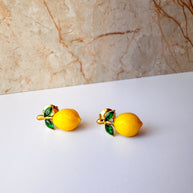 Topitos Acero Limones