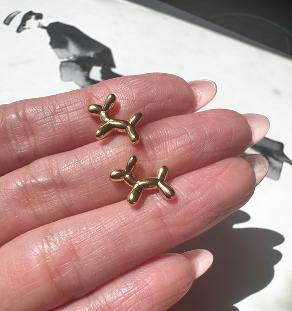 Aretes de Perritos