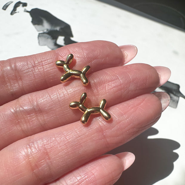 Aretes de Perritos