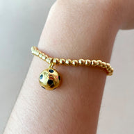 Soccer Bracelet