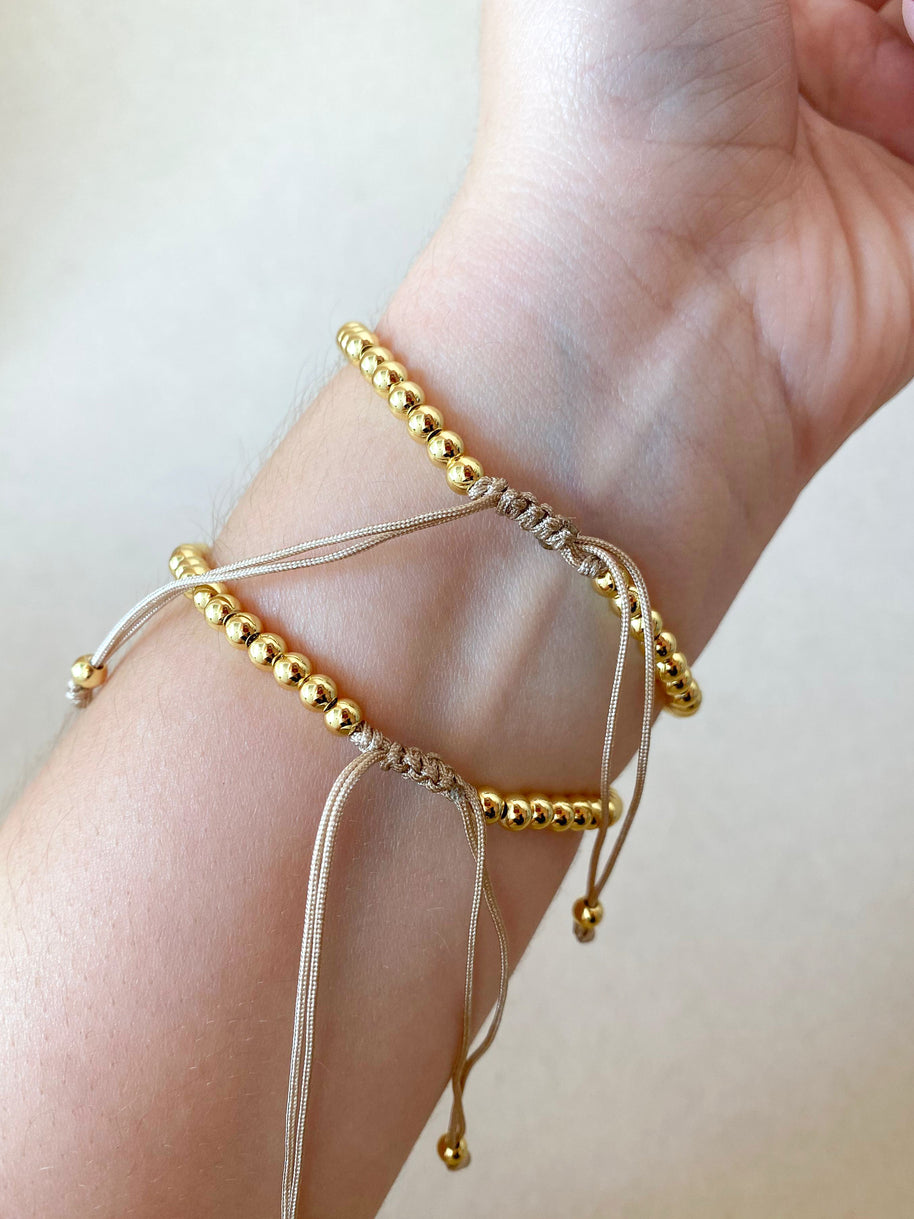 Virgin of the Valley Bracelets