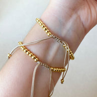 Virgin of the Valley Bracelets