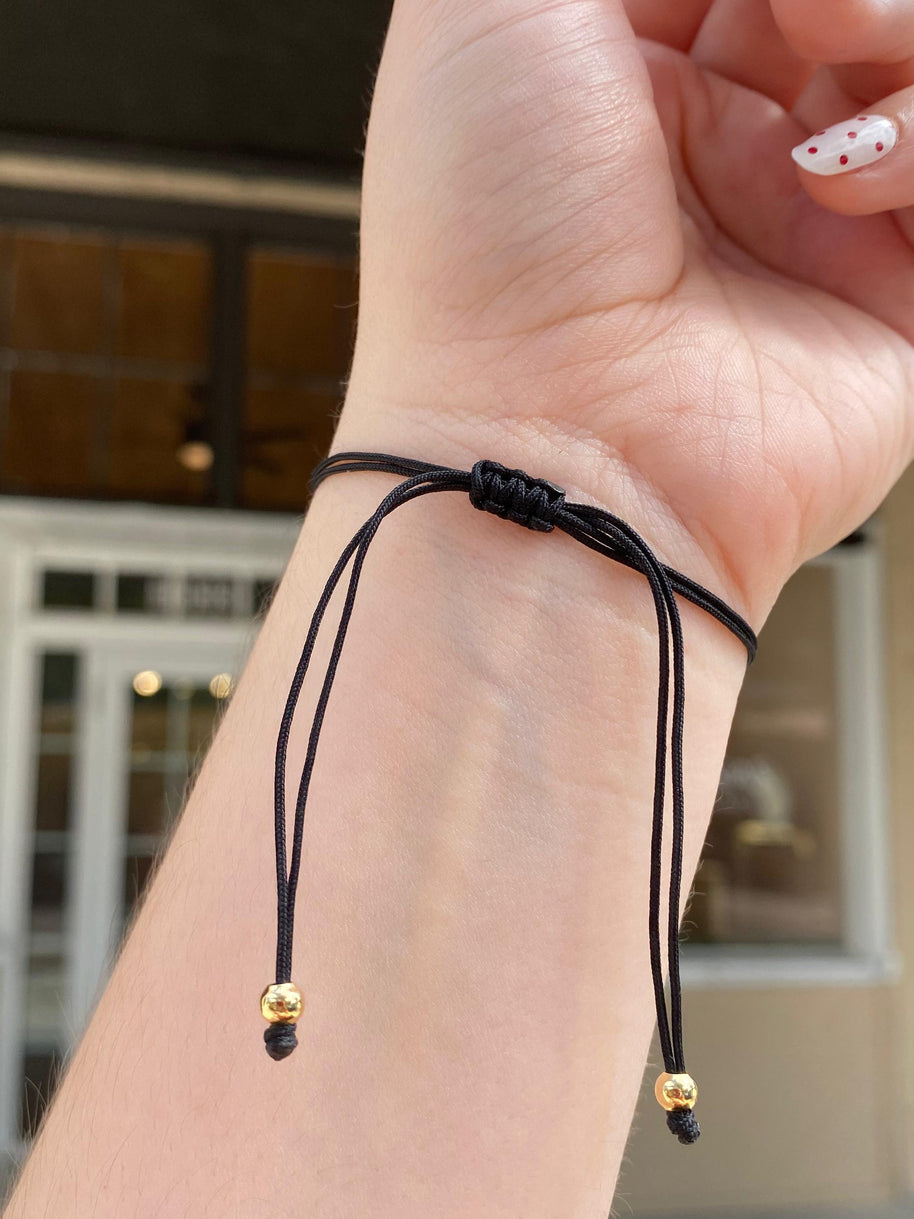 Black Threads Religious Phrases