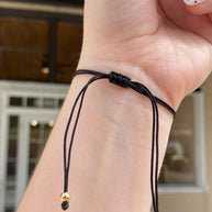 Black Threads Religious Phrases