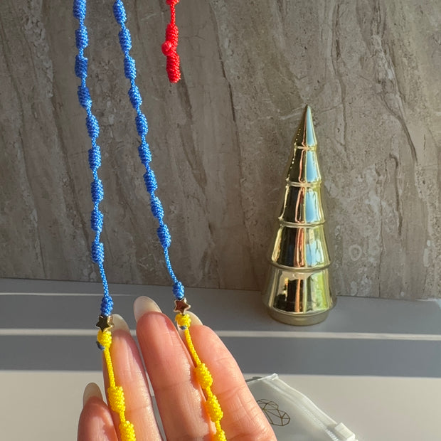 Tricolor Venezuela’s Rosary