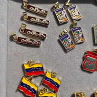 Venezuelan Candy Charms