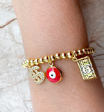 Load image into Gallery viewer, Pulsera Prosperidad
