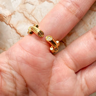 Ring Links and Shine