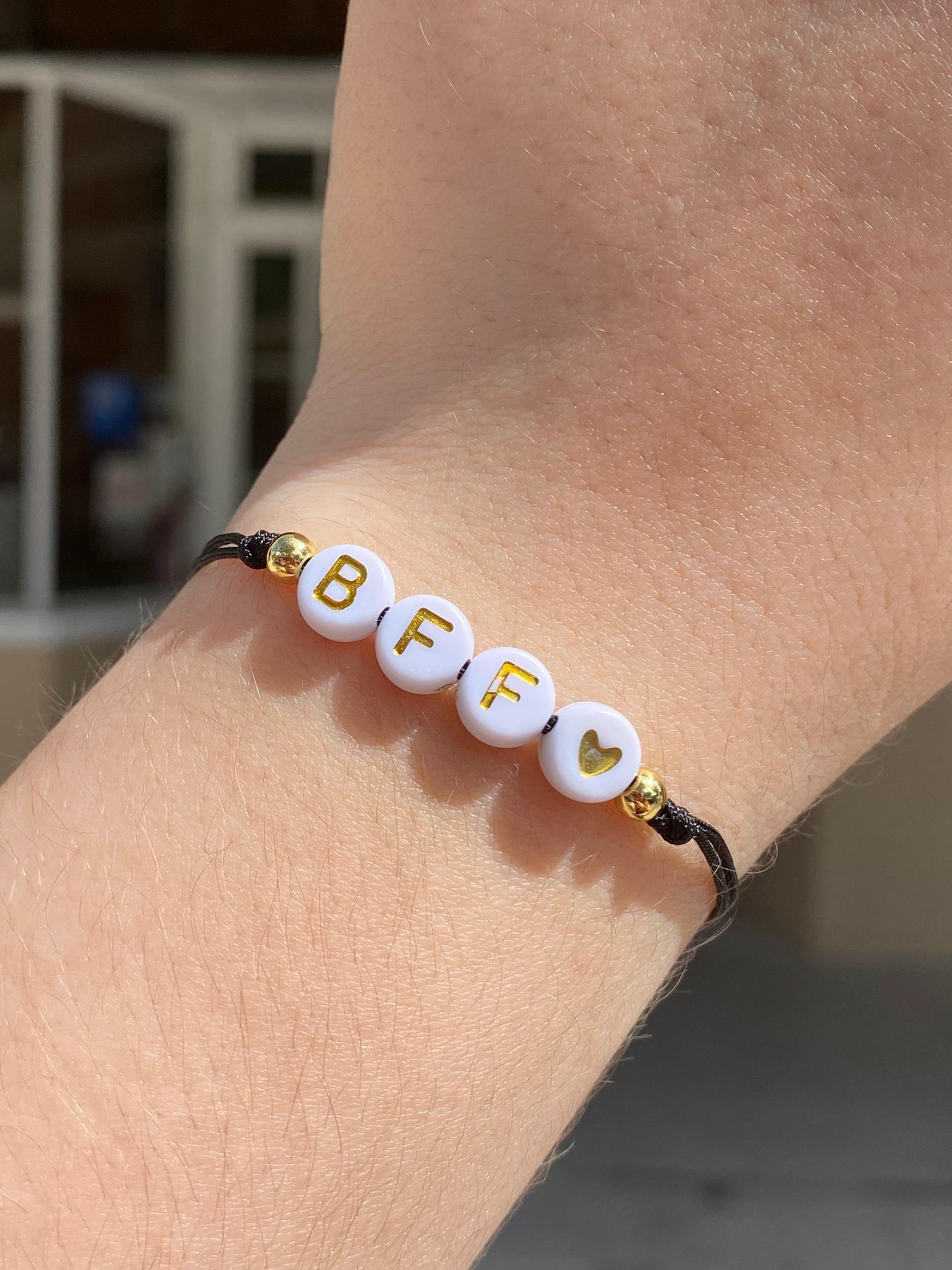 Black Threads Religious Phrases