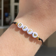 Black Threads Religious Phrases