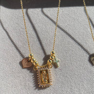 Variety of Religious Adjustable Chains