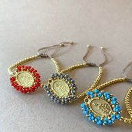 Virgin of the Valley Bracelets