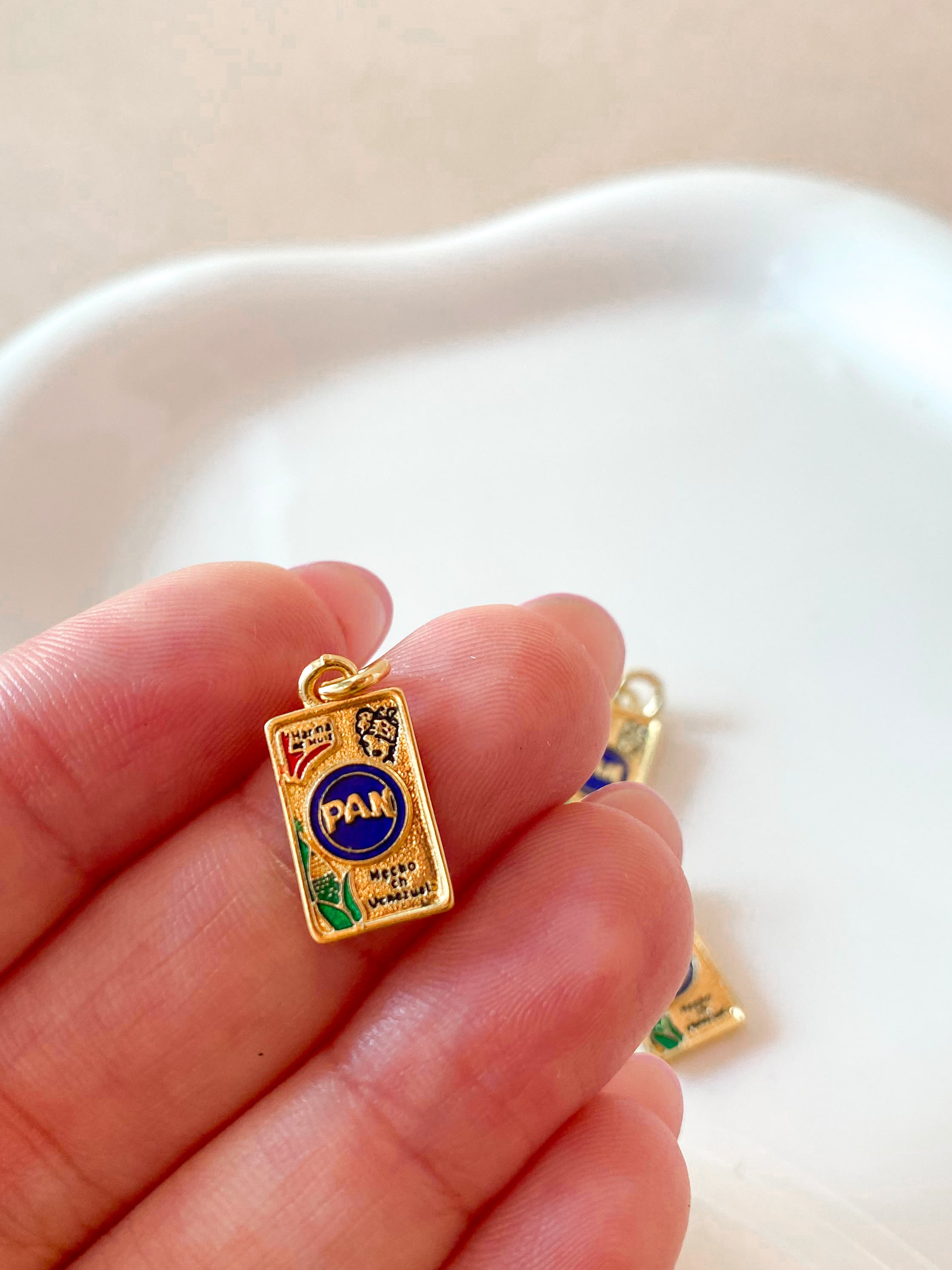 Venezuelan Candy Charms