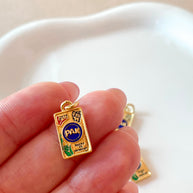 Venezuelan Candy Charms