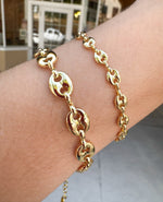 Load image into Gallery viewer, Brazalete Mini Grano de Cafe
