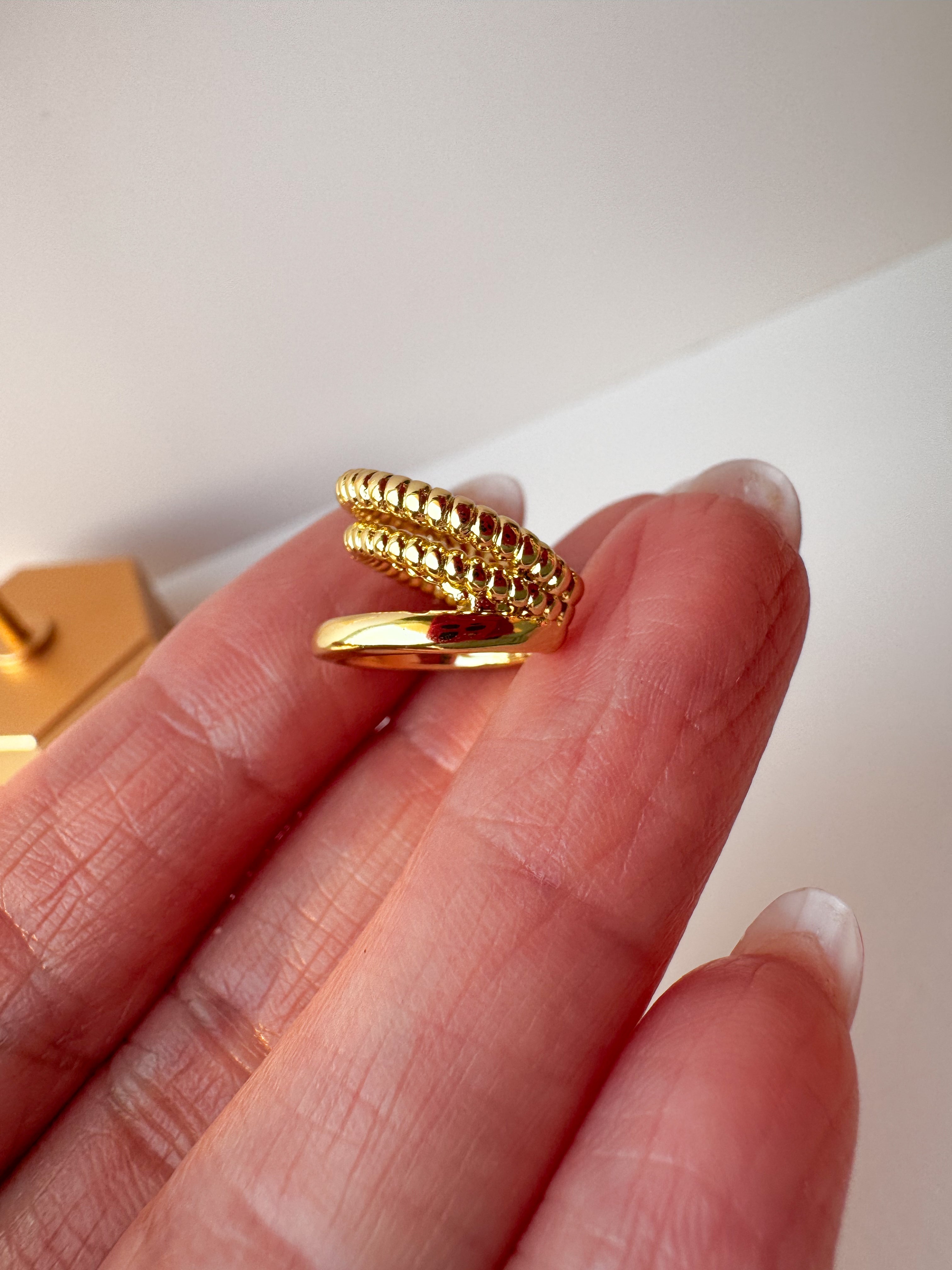 Aretes Corazon, Aretes Huesito de Perrito + Ear Cuff