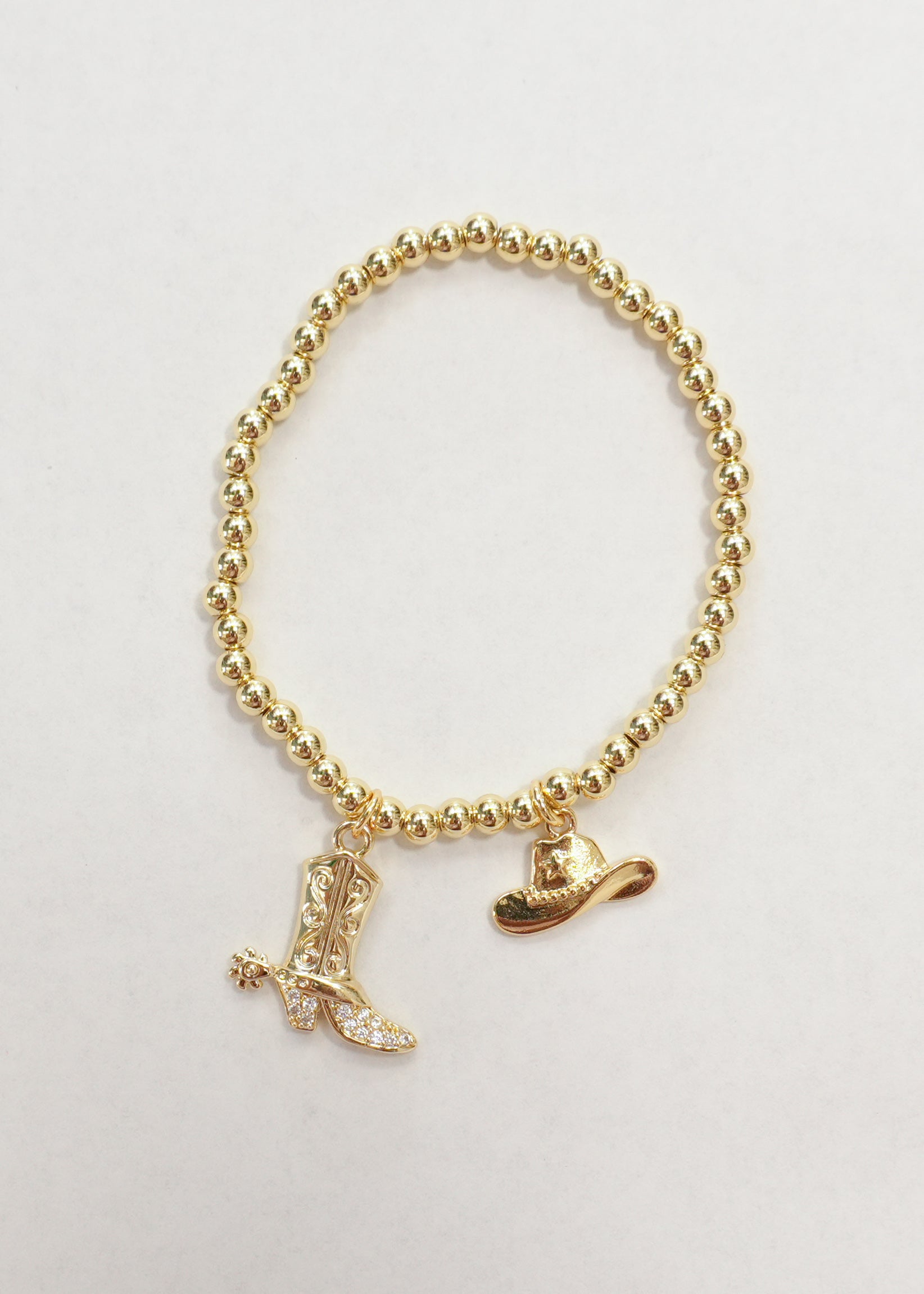 Cowboy 🤠 Style Bracelet