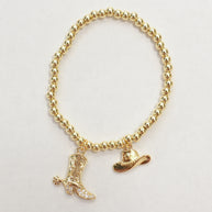 Cowboy 🤠 Style Bracelet