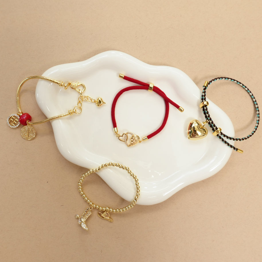 Cowboy 🤠 Style Bracelet