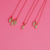 Adjustable Chains Golden Children