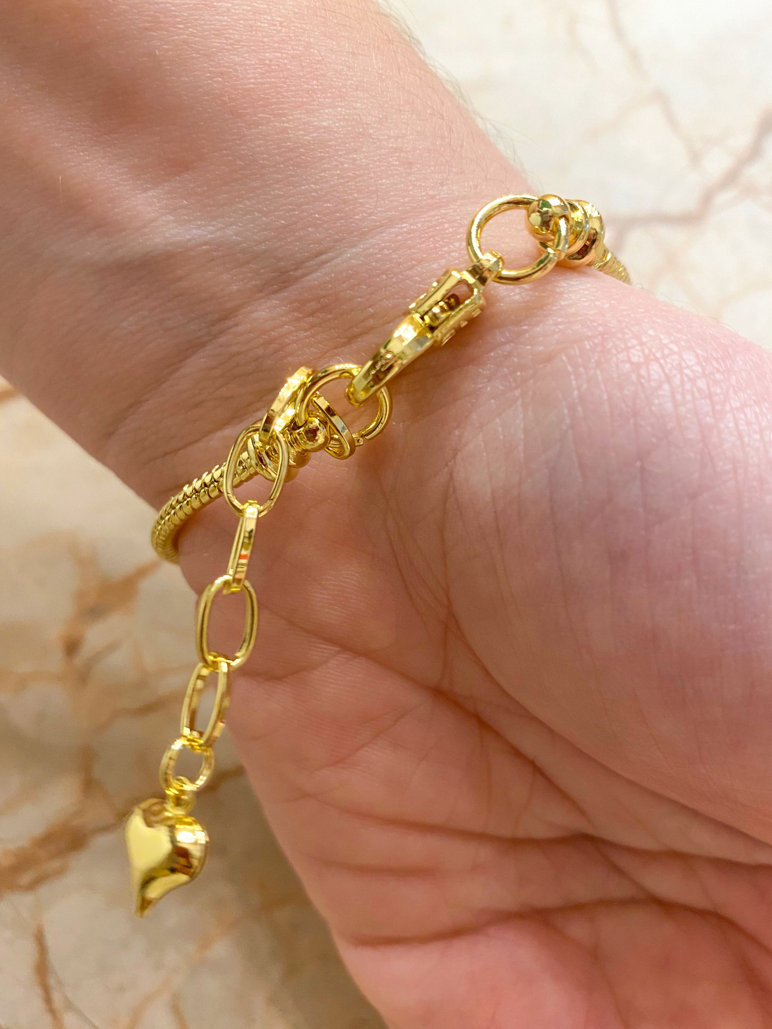 Polar Style Bracelet