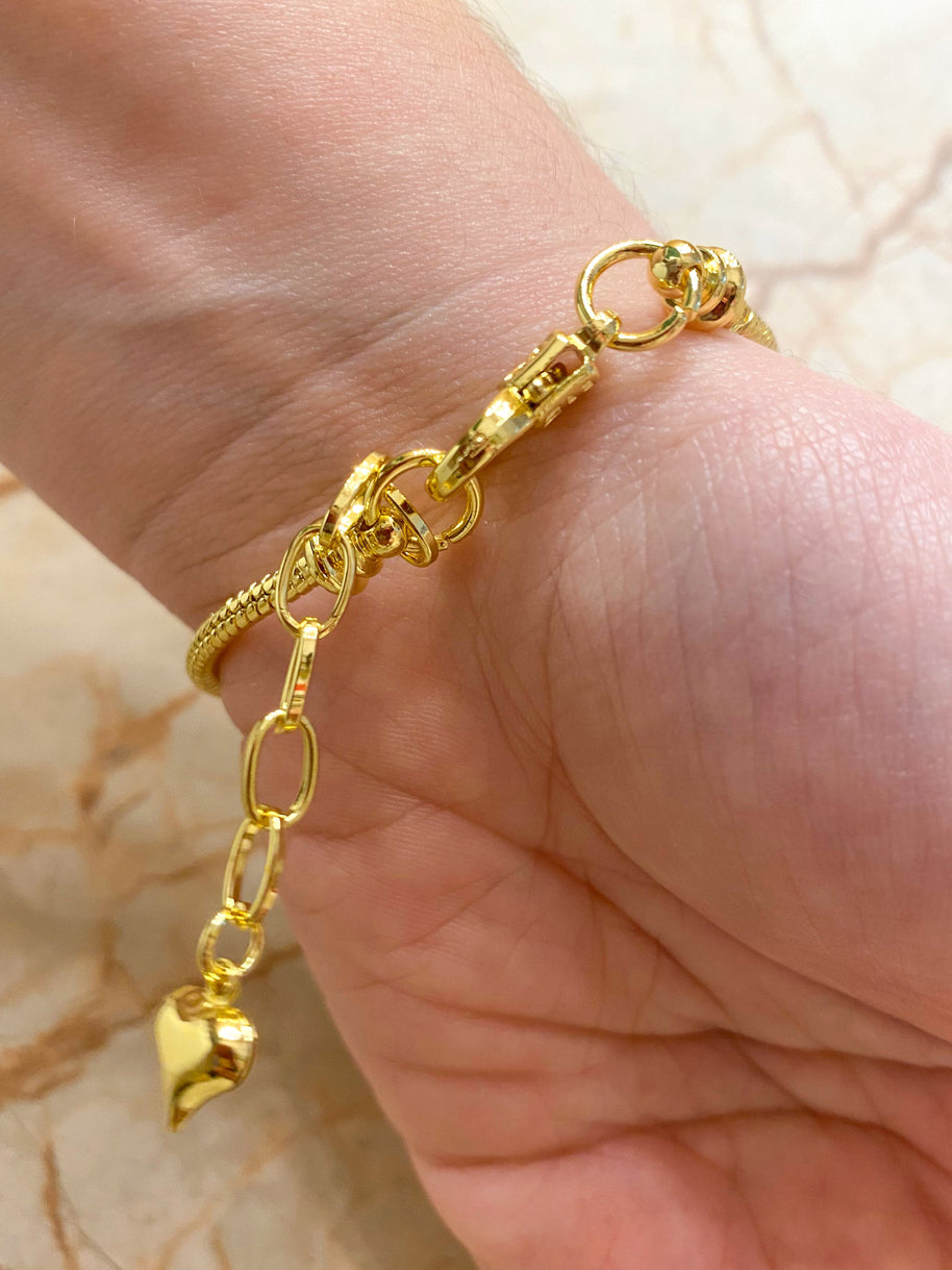 Polar Style Bracelet