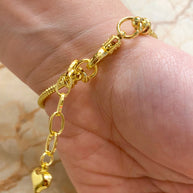 Polar Style Bracelet