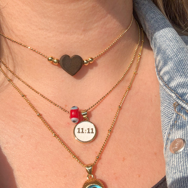 Assorted Protection Chains