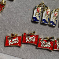 Venezuelan Candy Charms