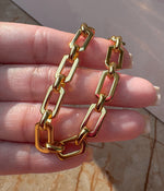 Load image into Gallery viewer, Pulseras Gold Basic
