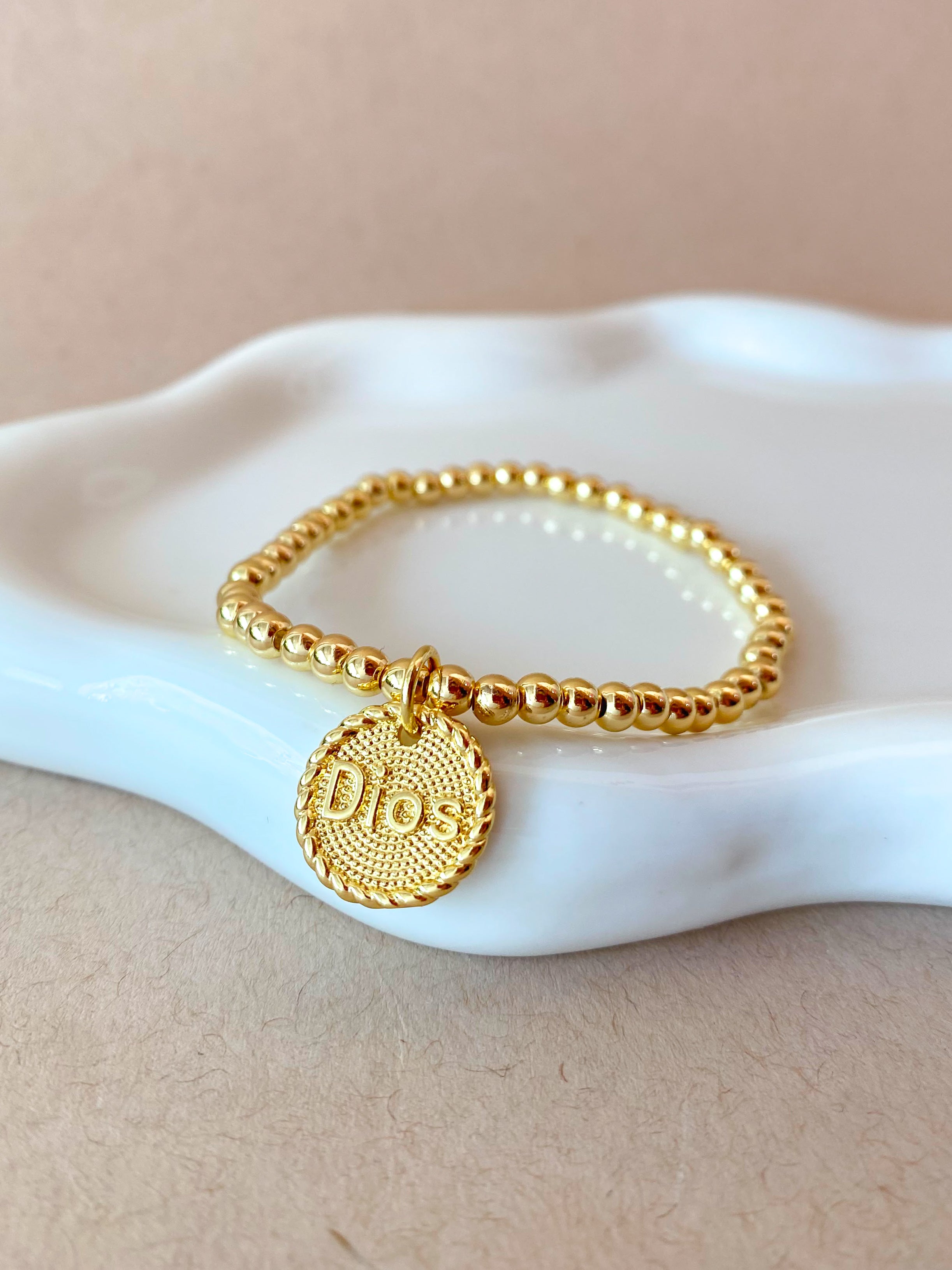 Dios Bracelet