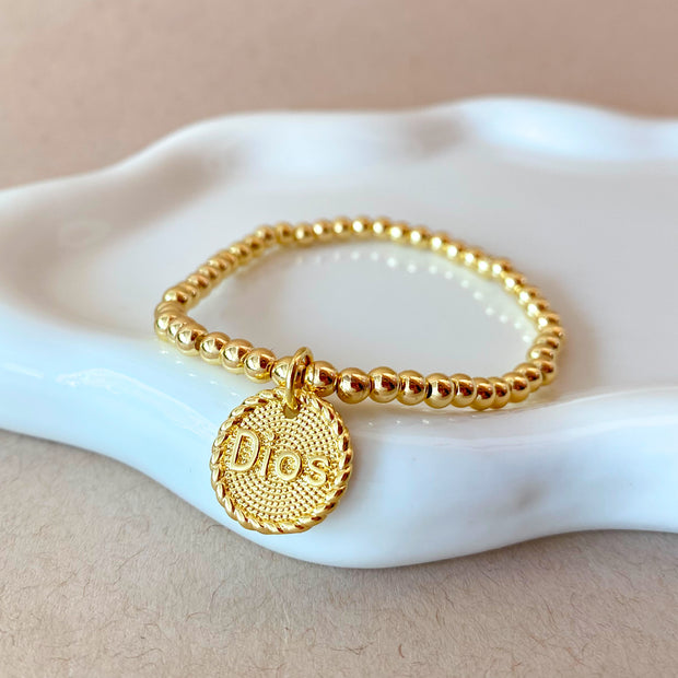 Dios Bracelet