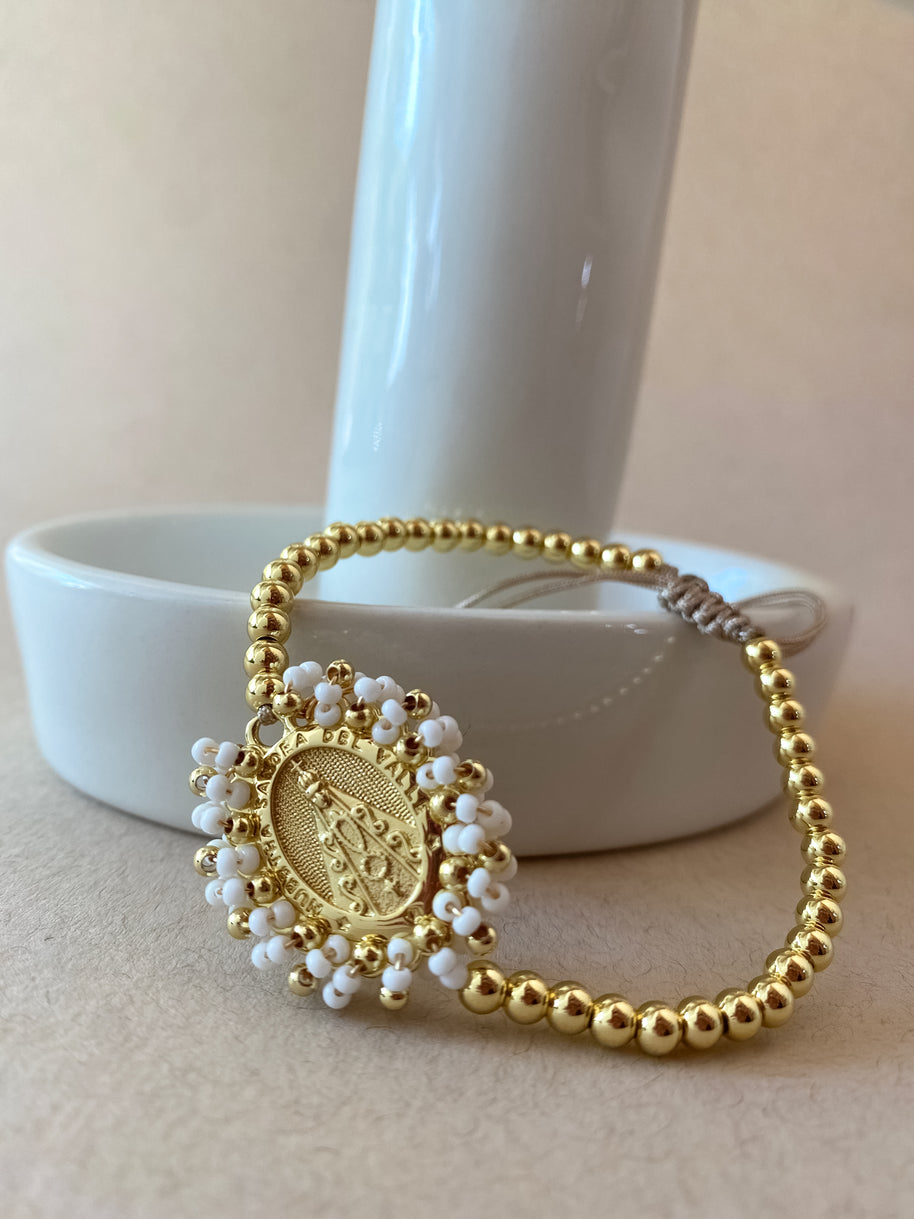 Virgin of the Valley Bracelets