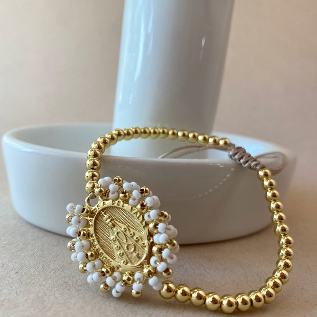 Virgin of the Valley Bracelets