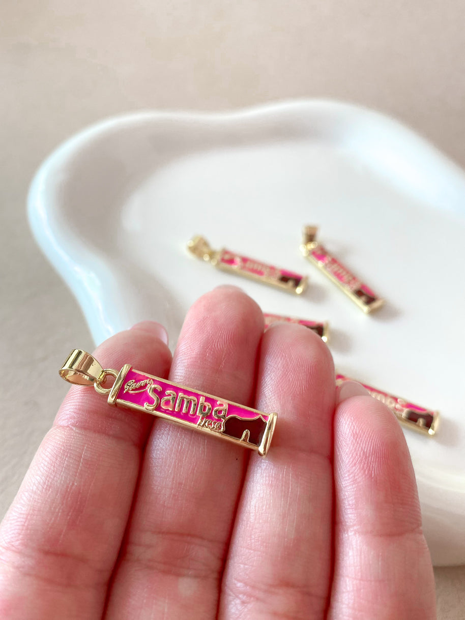Venezuelan Candy Charms