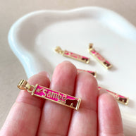 Venezuelan Candy Charms