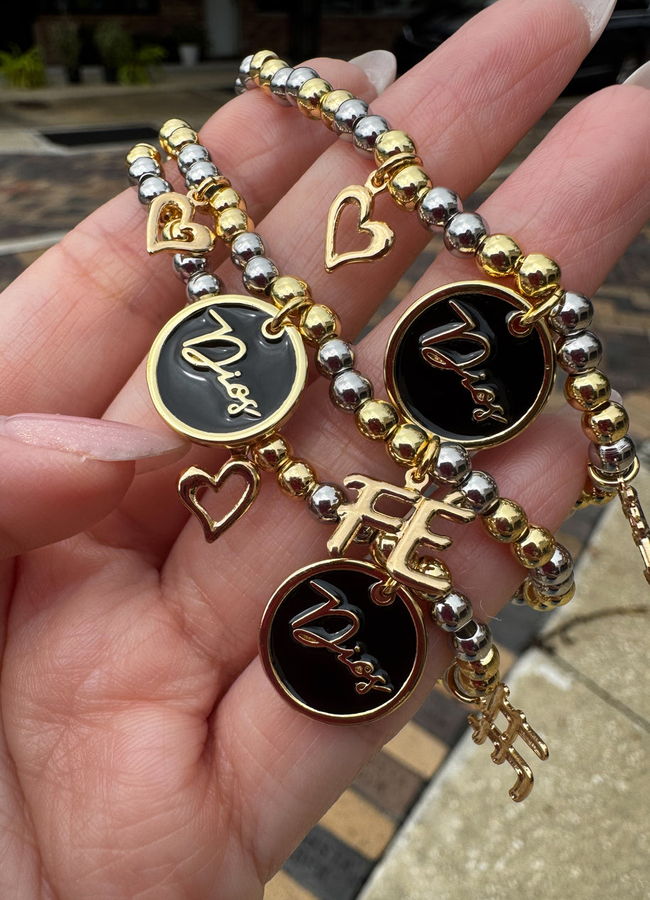 Pulsera Dios
