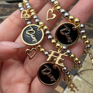 Pulsera Dios