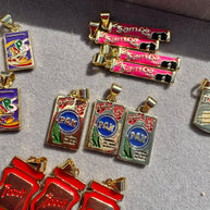 Venezuelan Candy Charms