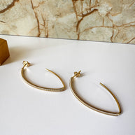 Topitos Threader Dorados