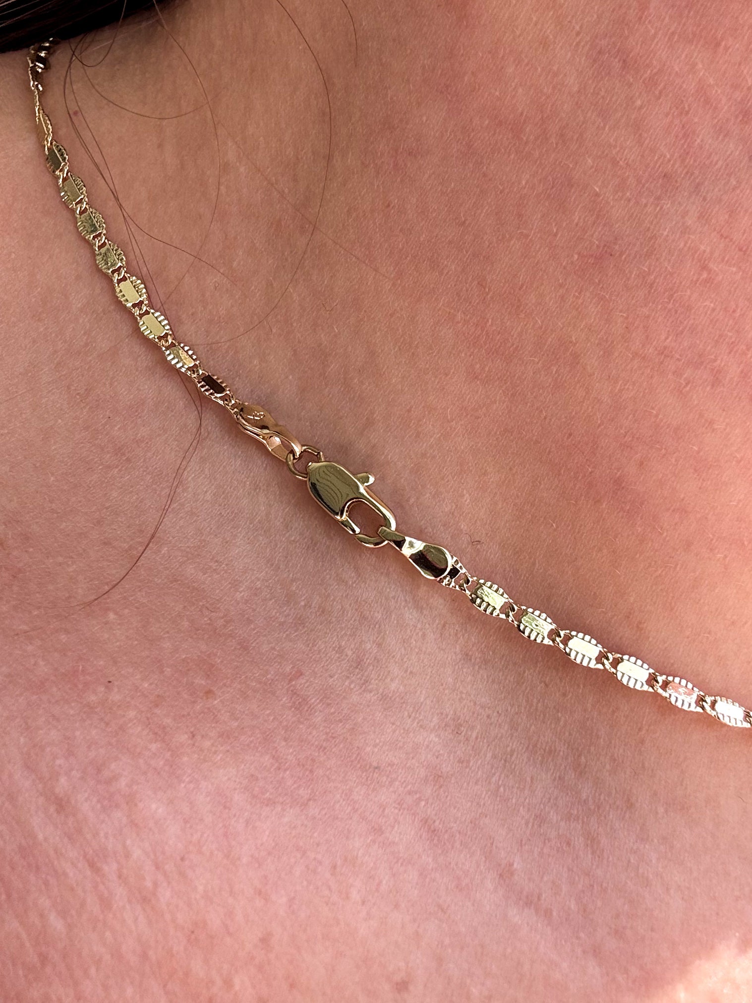 St Benedict Necklace