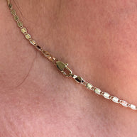 St Benedict Necklace