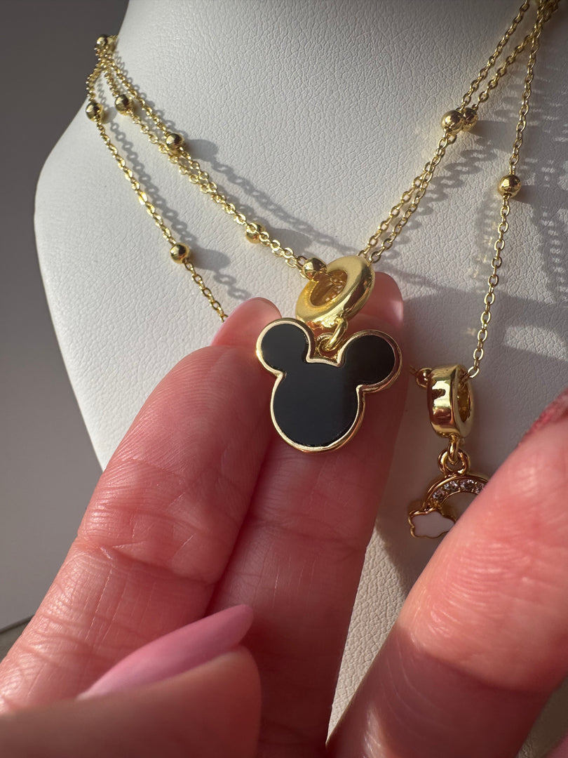 Cadena Mickey