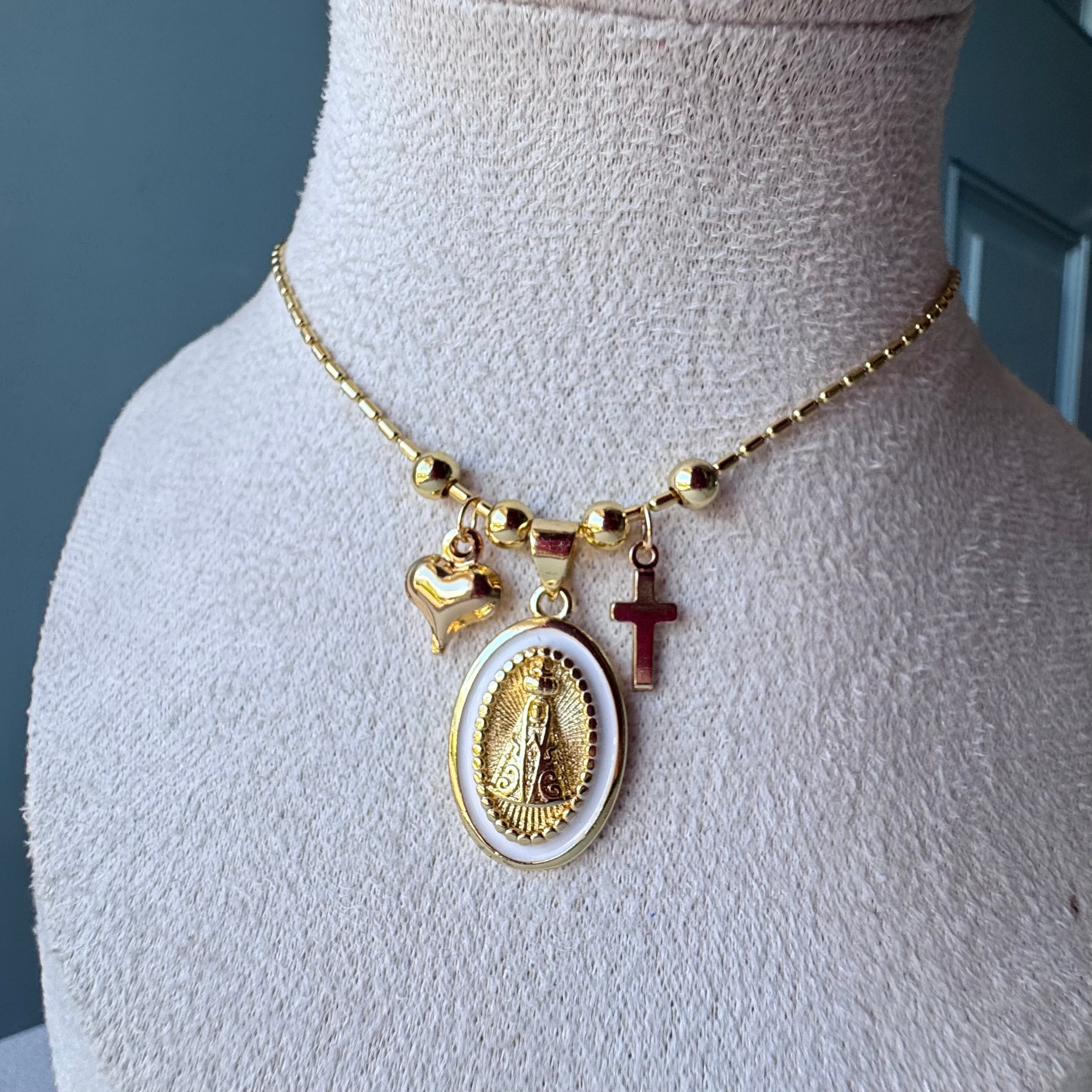Virgin of the Valley LOVE