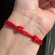 Bracelet Red Love